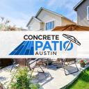 Concrete Patio Contractor Austin logo