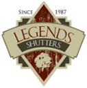 Decorative Shutters logo