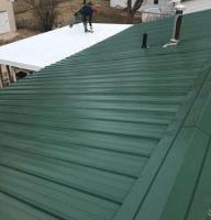 A Plus Roofing and Gutters image 4