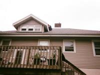 A Plus Roofing and Gutters image 9