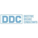 Digestive Disease Consultants logo
