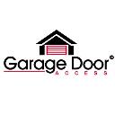 Garage Door Access logo