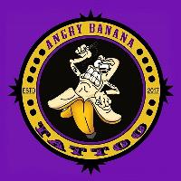 Angry Banana Tattoos image 1