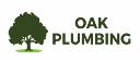 Oak Plumbing Walnut Creek logo