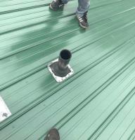 A Plus Roofing and Gutters image 11