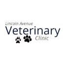 Lincoln Avenue Veterinary Clinic logo