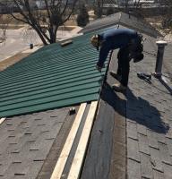 A Plus Roofing and Gutters image 13