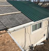 A Plus Roofing and Gutters image 20