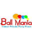 Ball Mania logo