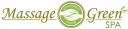 Massage Green Spa San Marcos logo