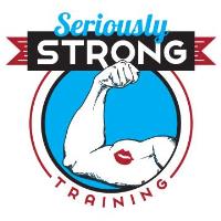 Seriously Strong Training St. Petersburg image 1