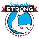 Seriously Strong Training St. Petersburg logo
