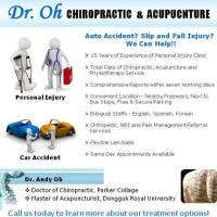 Dr. Oh Chiropractic & Acupuncture image 2