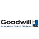 Goodwill Attended Donation Center logo