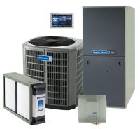 Mathison Heating & Air, LLC image 1