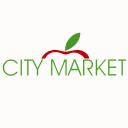 City Market Norwalk logo