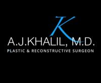 A.J. Khalil, MD Plastic and Reconstructive Surgeon image 1