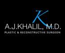 A.J. Khalil, MD Plastic and Reconstructive Surgeon logo
