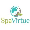 Spa Virtue logo