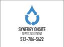 Synergy Onsite Septic Solutions logo