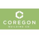 Coregon Building Company logo