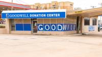 Goodwill Attended Donation Center image 2