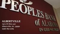 Peoples Bank of Alabama image 2