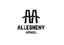Allegheny Apparel logo