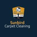 Sunbird Carpet Cleaning logo