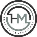 HM General Contractors logo