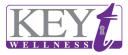 Key T Wellness logo