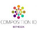 Composition ID Bethesda logo