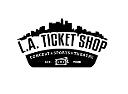 LA Ticket Shop logo