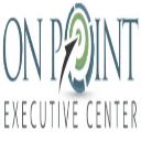 On Point Executive Center logo