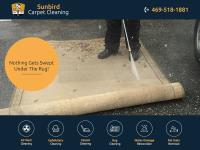Sunbird Carpet Cleaning image 9