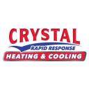 Crystal Heating and Cooling logo