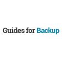 Guides for Backup logo