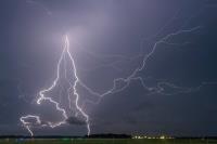 Lightning Safety image 1