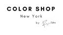 Color Shop - Brooklyn Hair Salon logo