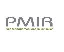Pain management Injury Relief logo