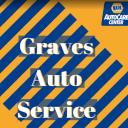 Graves Auto Service logo