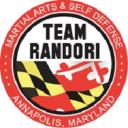 Team Randori Martial Arts logo