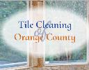 Tile Cleaning of Orange County logo
