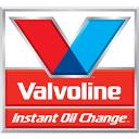 Valvoline Instant Oil Change logo