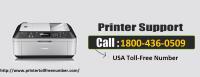 Printer Customer Support image 2