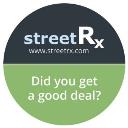streetRX.com logo