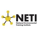 National Environmental Training Institute logo