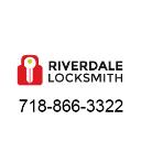 Riverdale Locksmith logo