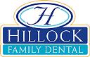 Hillock Family Dental logo