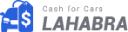 Cash For Cars La Habra logo